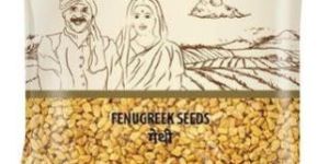 Fenugreek Seeds