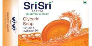 Glycerin Soap