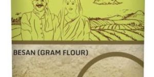 Gram Flour