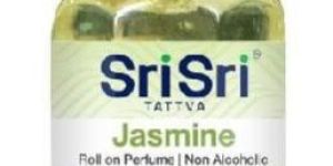 Jasmine Roll on Perfume