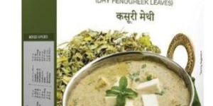 Kasuri Methi