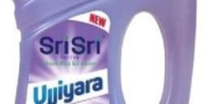 Lavender Fresh Floor Cleaner