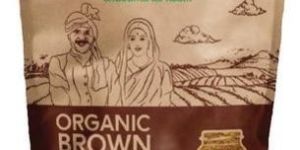 Organic Brown Sugar