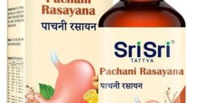 Pachani Rasayana