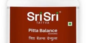 Pitta Balance