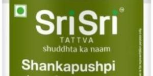 Shankapushpi Brain Tonic