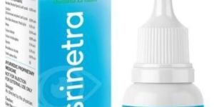 Sri Netra Eye Drops