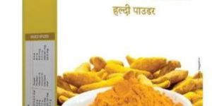 Turmeric Powder