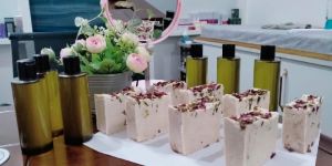 Moisturizing Body Lotion