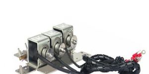 Circuit Breaker Coil