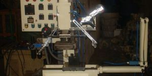 Hot Stamping Machine