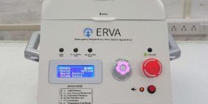 ERVA Portable Ventilators