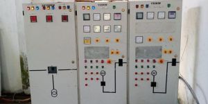 Hydro Turbine Control Panels