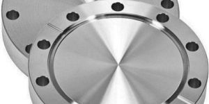 Mild Steel Flange