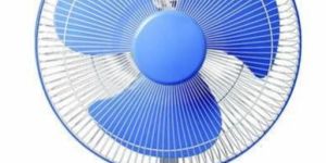 Electric Table Fan
