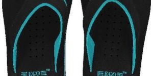Sea Green Ladies Slippers