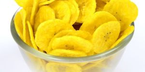 Banana Chips