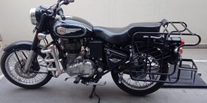 Motorcycle Rentals