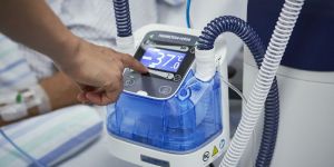 Hamilton -H900 Humidifier