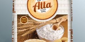 Whole Wheat Flour