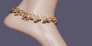 Bridal Anklets