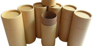 Paper Tube Box