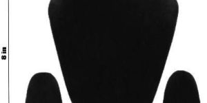 Necklace Display Stand