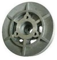 Zinc Die Casting