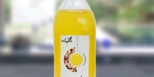 Groundnut Oil