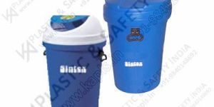 Blow Moulded Bins