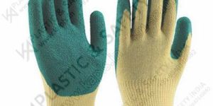 Latex Coated Gloves