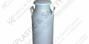 Milk Cans