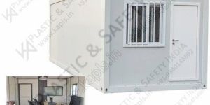 Portable Office Cabin