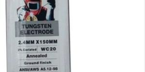Tungsten Welding Electrode