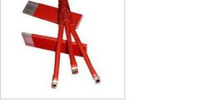 Antitrack Heat Shrink Sleeves