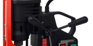 Broachcutter Magnetic Base Drilling Machine