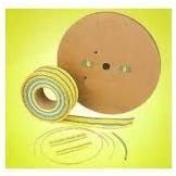 Yellow Green Heat Shrink Sleeves