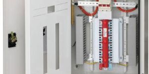 Stainless Steel Switch Panel