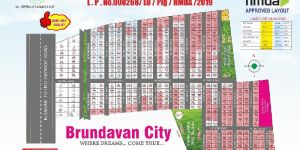Residential Plots in Nagarjuna Sagar Highway