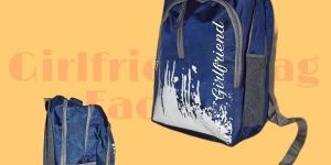 Printed Promotional Bag