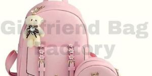 Ladies Combo Bag of Three Piece