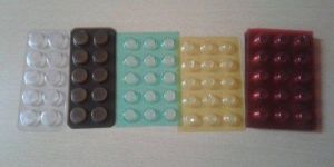 Calcium Carbonate Vitamin D3 Tablets