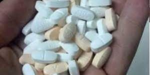 Cefixime Trihydrate Dispersible Tablets