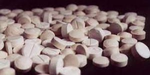 Cefixime Trihydrate Ornidazole Tablets