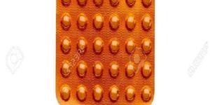 Cephalexin Dispersible Tablets