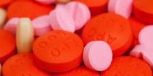 Etodolac + Thiocolchicoside Tablets