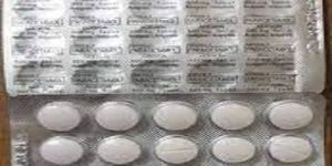 Nimesulide + Serratiopeptidase Tablets