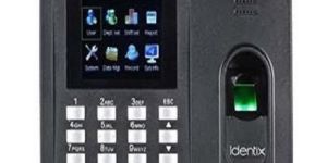 Biometric Attendance System