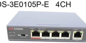 POE Switch