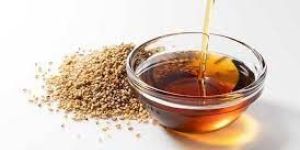 Gingelly Oil ( Cold Pressed )